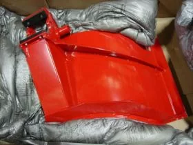 side wing for prodigy plow