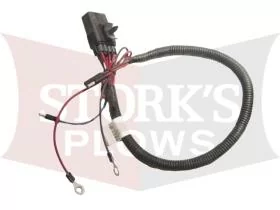 vibrator harness 78382