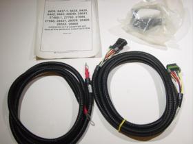western harness extension kit 26640