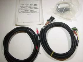 western harness extension kit 26640