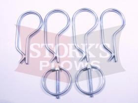 61941K western cotter pin set 91965