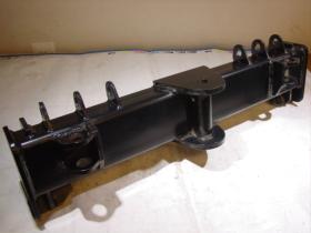blizzard power hitch