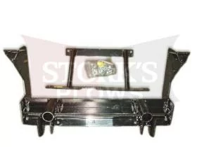meyer ez classic mount