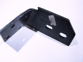 ford f350 plow mount frame bracket