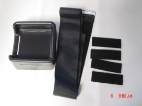 velcro strap for meyer control