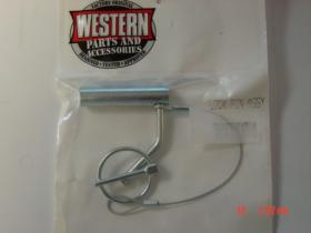 63586 western unimount jack stand pin