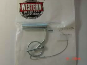63586 western unimount jack stand pin