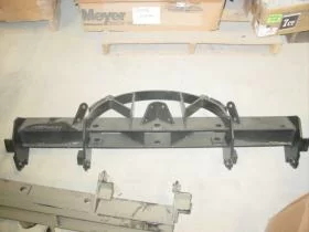 1TBP22B1 New Curtis Trip Frame Assembly Plow Mount Blade 