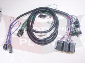 72198 Light Wiring Harness