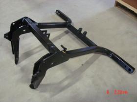 TBP38A1 sno-pro lift frame