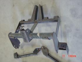 18002 meyer custom conventional mount