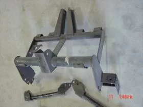 18002 meyer custom conventional mount