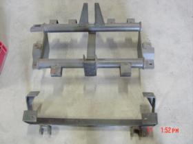 18030 meyer custom conventional mount