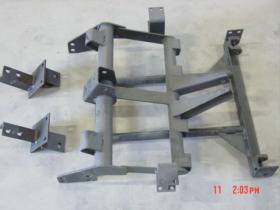 meyer mount 18005