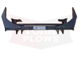 02-09 chevy gmc plow mount 1533-1