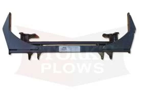 02-09 chevy gmc plow mount 1533-1