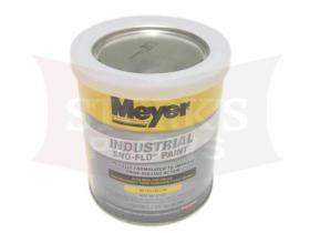 yellow meyer paint  07181