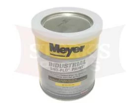 yellow meyer paint  07181