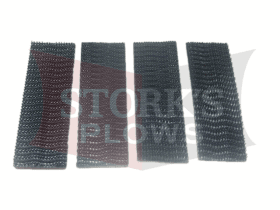 3m dual lock velcro strips