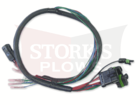 69892 Blizzard wiring kit