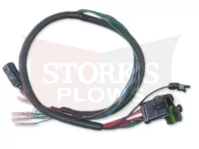 69892 Blizzard wiring kit 