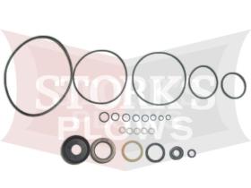 15707 Genuine Meyer Seal Kit E50 E60 E61 V66 Meyer Diamond