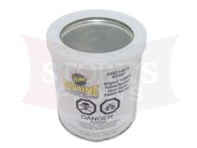 36465 d topcoat paint 5493 y yellow paint