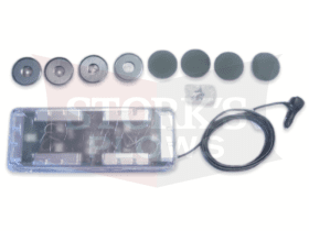 mini bar roof strobe light 81545