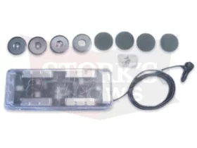 mini bar roof strobe light 81545