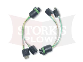 headlight adapter harness