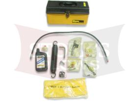 08824 Meyer Snow Plow Emergency Parts Kit Plus Mount Classic Tube Mount 