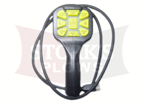 replacement for fisher control