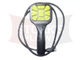 replacement for fisher control
