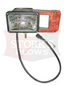 arrow 780 snowplow light for snoway