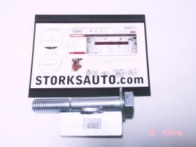 Western 62025 special bolt for mount 985