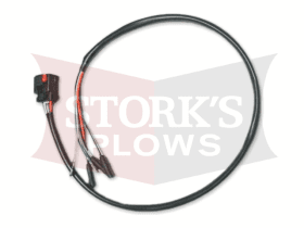 96107986 EIS snoway plug harness