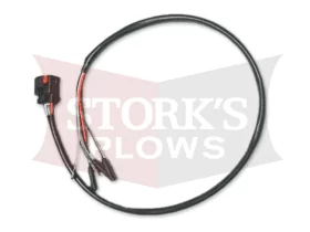 96107986 EIS snoway plug harness