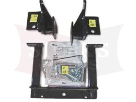 meyer mount for a GMC 2500 3500
