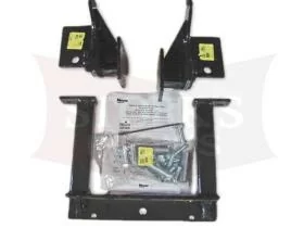 meyer mount for a GMC 2500 3500