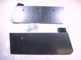 blizzard wing cutting edges