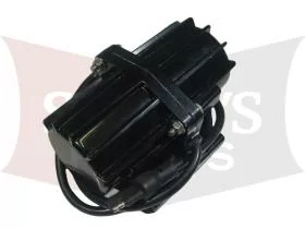 80 lb. Tailgate Spreader Vibrator Motor D6174 VBR-080 75673
