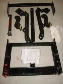 Chevy GMC 17153 plow mount
