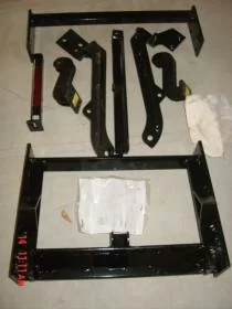 Chevy GMC 17153 plow mount
