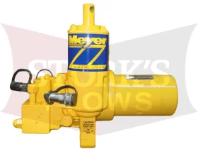 Rebuilt Meyer/Diamond E-60/E-60H Snow Plow Pump 