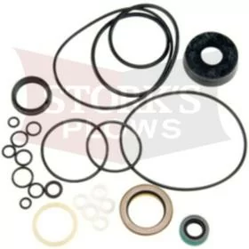 seal kit for meyer diamond plow pump 