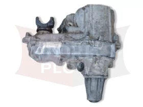 rebuilt 231 jeep transfer case