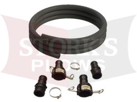 EHA-250 Transfer Hose Assembly