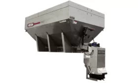 93980 Spreader Extension Kit 50" 1.5 and 2.2 yard Western Marauder Fisher Tempest Snowex Renegade