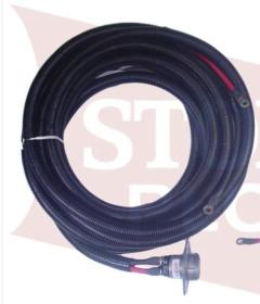 F50409 SnowEx Vehicle Side Spreader Harness SP-9500X SP-9800X SP-9300X Supermaxx