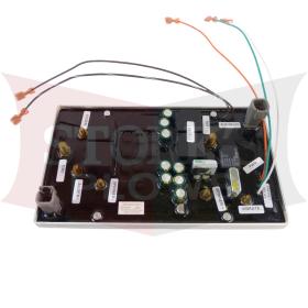 F50541 SnowEx X Series Spreader Controller 